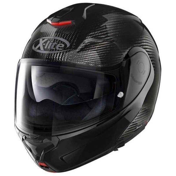 X-lite X-1005 Ultra Carbon Dyad helmet