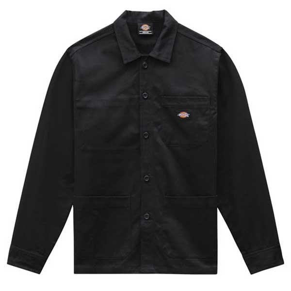 Camicia Dickies Funkley nera