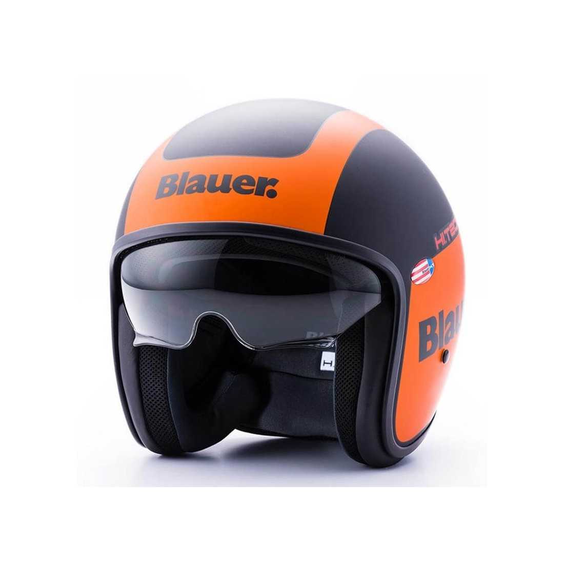 https://motorcycle-soul.com/1137-thickbox_default/motorrad-jet-helm-blauer-ht-pilot-11-matt-schwarz-orange.jpg