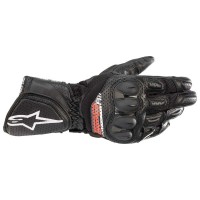 Alpinestars Tour Winter Street Motocycle Gloves Mens Black All Sizes