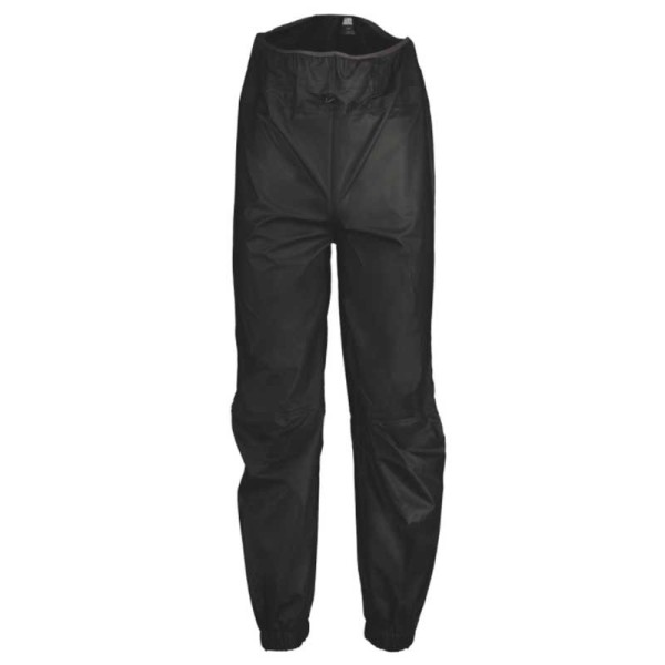 Pantalon moto pluie Scott Ergonomic Pro DP noir