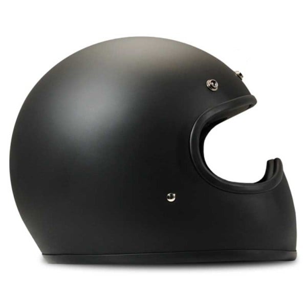 DMD helmet Racer matt black