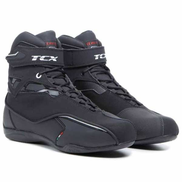 Chaussures moto TCX Zeta WP