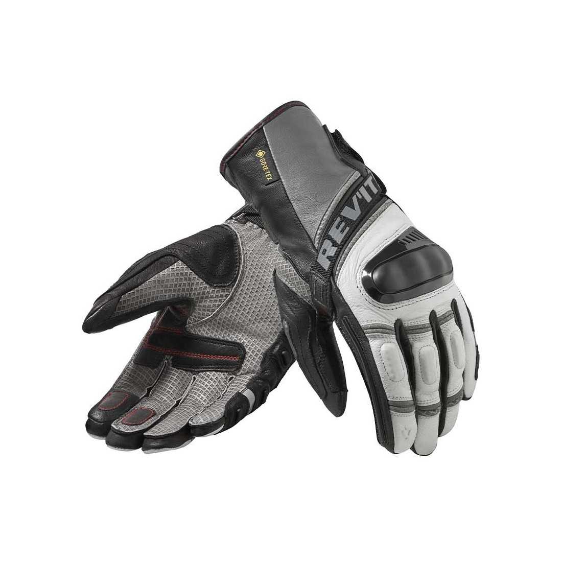 xTrafit OE BMW Motorrad Enduro Handschuh Glove GS dry Herren GoreTex 