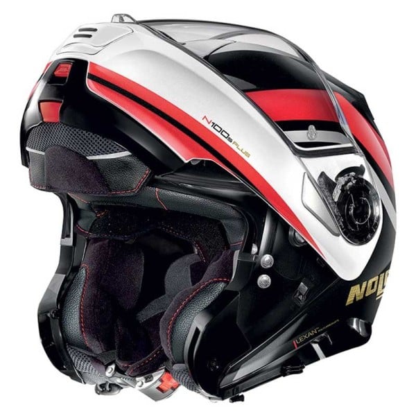 Nolan n100-5 Plus 50 Anniversary helmet