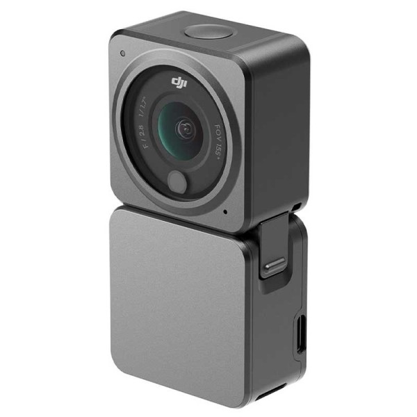 Dji Action 2 Power Combo action cam