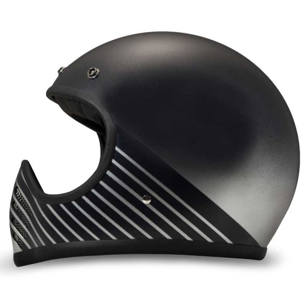 DMD Handmade Gradient Seventyfive helmet