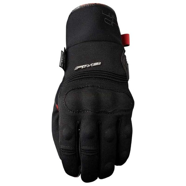 Five WFX City Short GTX motorcycle gloves