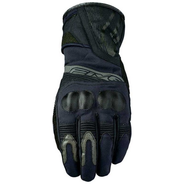 Five WFX 2 WP gants moto hiver noir
