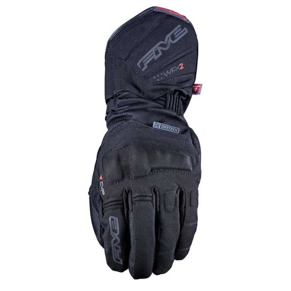 Five WFX2 Evo WP motorcycle gloves