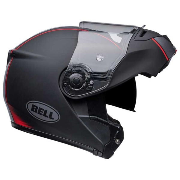 Bell Helmets SRT Hart Luck Modularhelm
