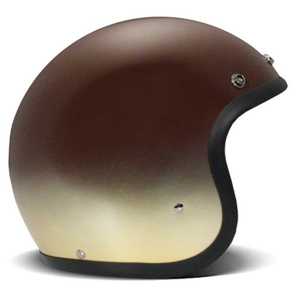 DMD helmet Vintage Handmade Sand jet