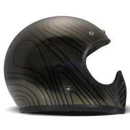 Dmd | Cafè Racer helmets