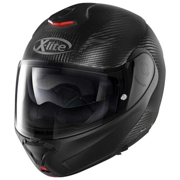 X-lite X-1005 Ultra Carbon Dyad Flat helmet