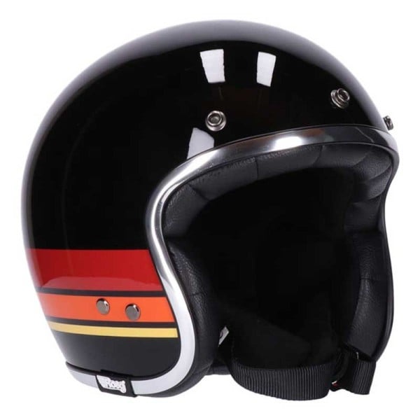 Lazer Mambo Evo Cafe Racer Jet Helmet