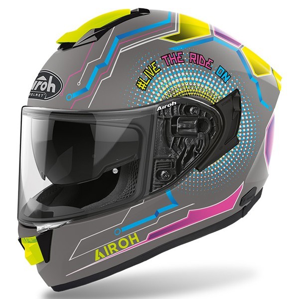 Full face helmet Airoh ST 501 Power