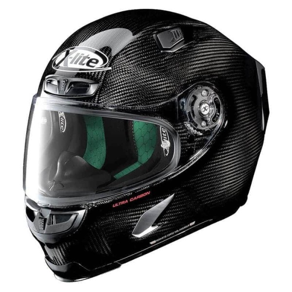 Motorcycle Helmet Full Face X-lite X-803 Carbon