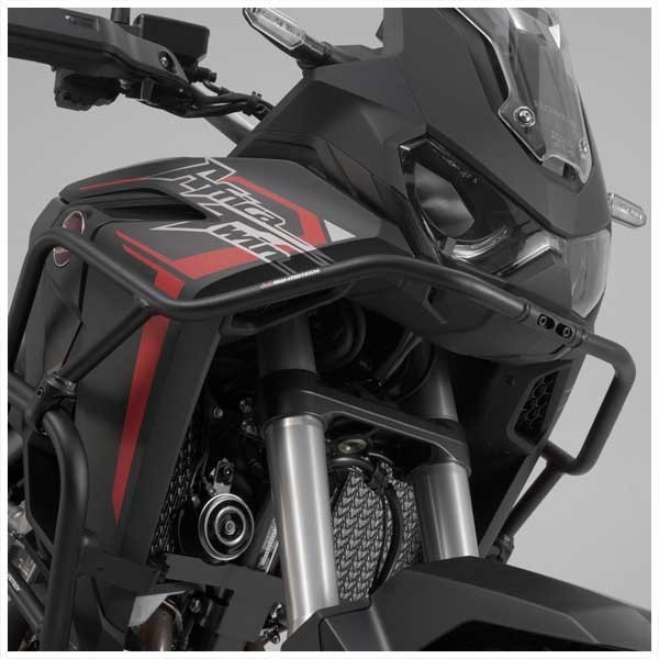 Barre protection superieure Honda CRF1100L Africa Twin Sw Motech