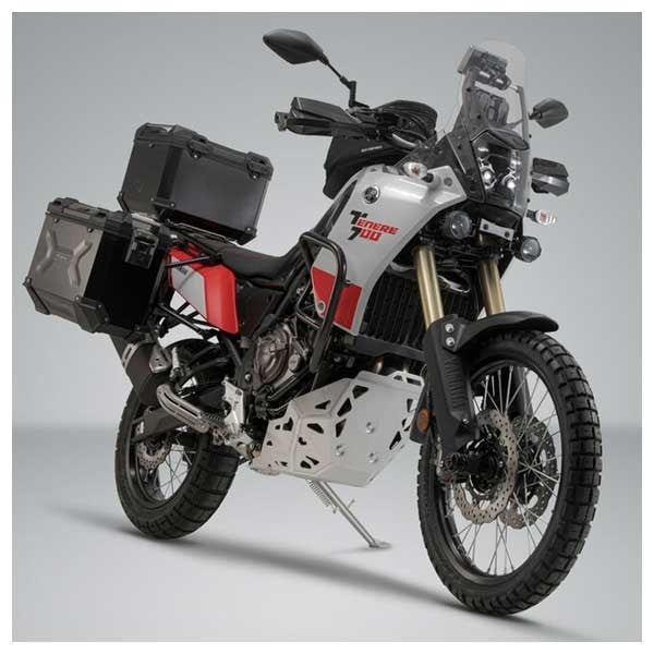 Kit aventure protection Yamaha Tenere 700 Sw-Motech