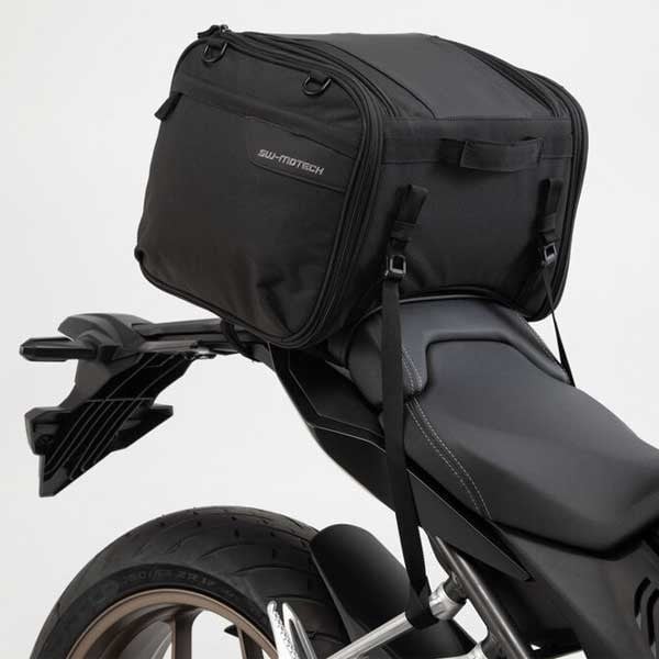 Go down Scatter dynasty Sw Motech ION M tail bag