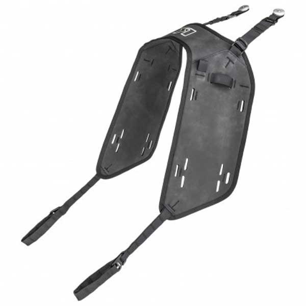 Universal Kriega OS-BASE saddlebag base