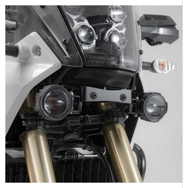 SW-Motech support for spotlights Yamaha Tenere 700