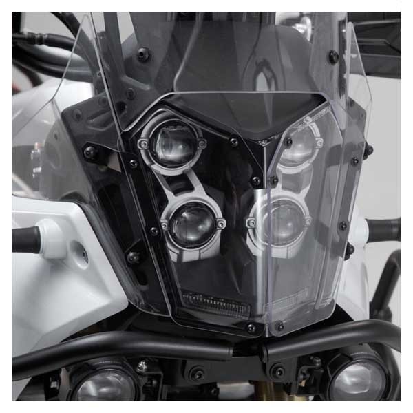 Sw Motech Headlight guard Yamaha Tenere 700