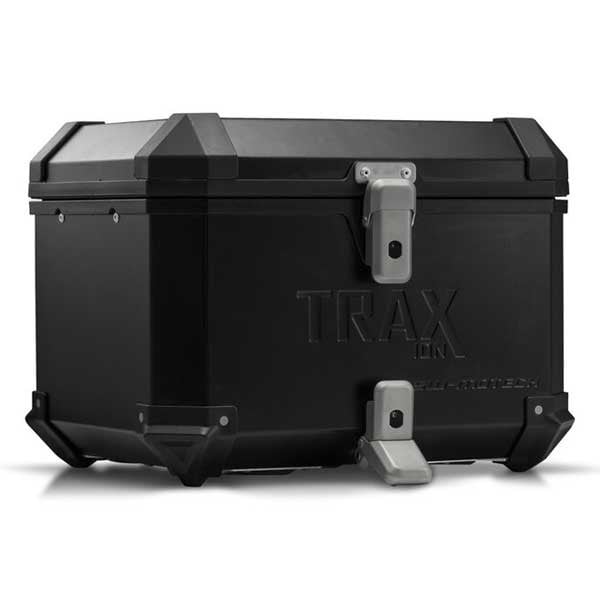 Sw Motech TRAX ION 38 top case black