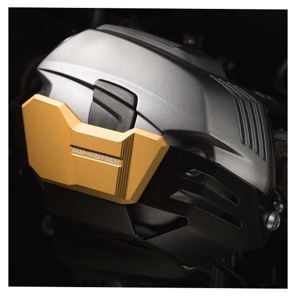 Protección de cilindro BMW Sw-Motech oro