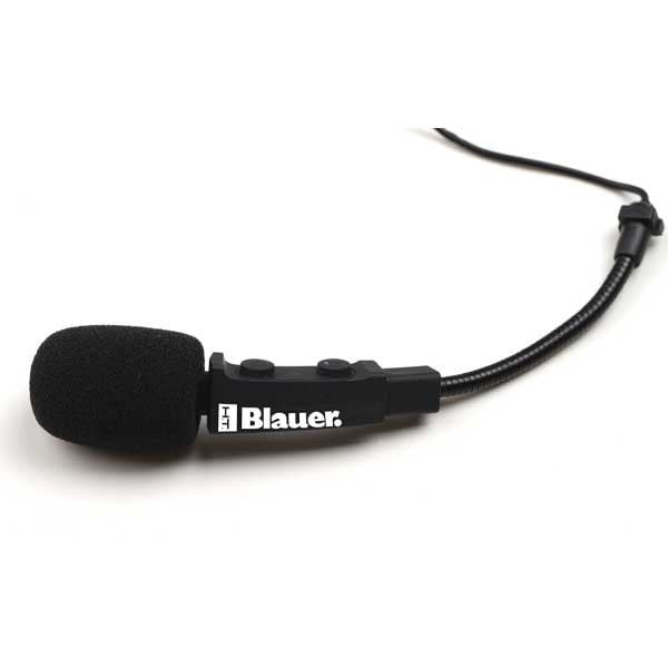 Blauer HT BHT-I1 Invisible Intercom Bluetooth Gegensprechanlage