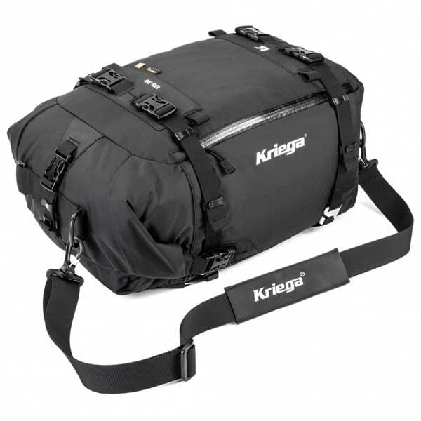 Kriega Drybag US-20 motorcycle bag
