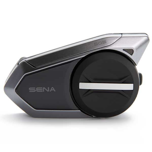 Interphone Bluetooth Sena 50S single
