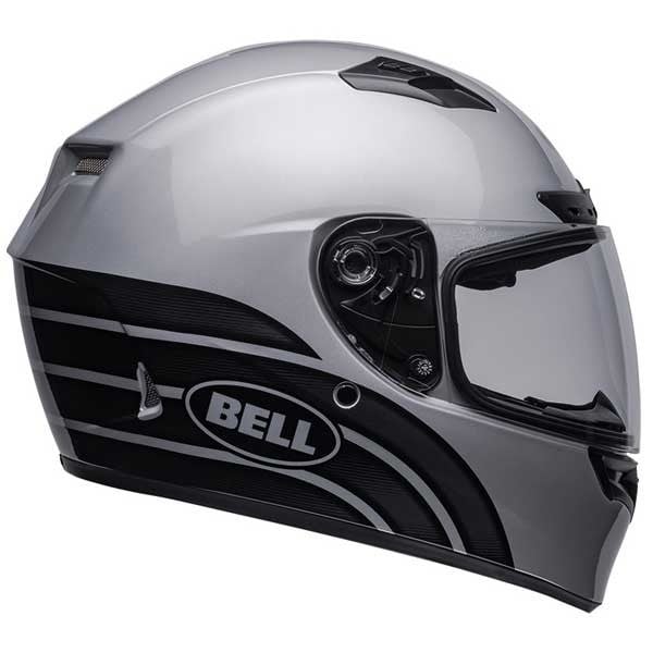 Bell full face helmet Qualifier Dlx Ace-4 grey