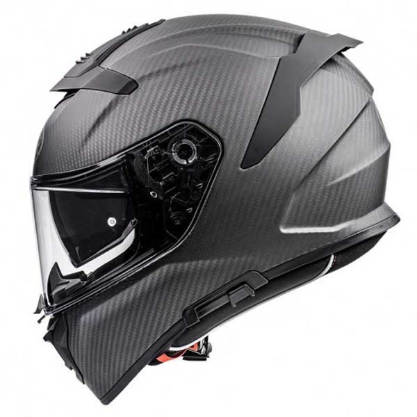 Premier Devil Carbon BM full-face helmet ECE 22.06