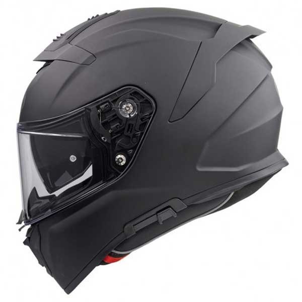 Premier Devil U9 BM black matt helmet ECE 22.06