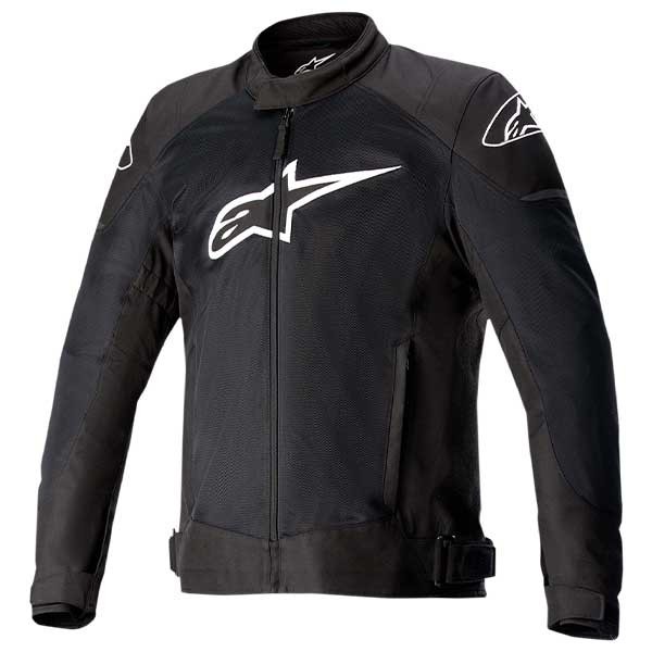Alpinestars T SP X Superair motorcycle jacket black