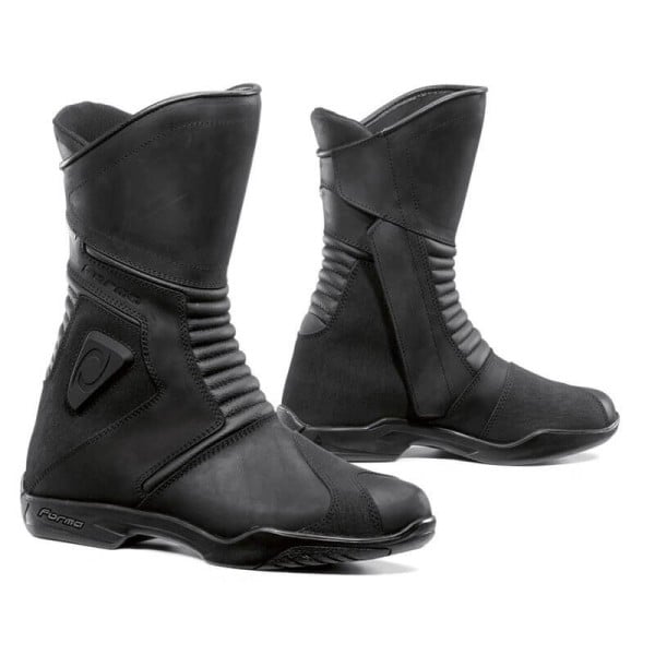 Motorcycle Boot FORMA Voyage - Motorcycle Touring Boots