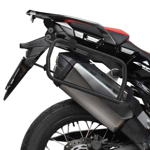 Shad 4P System Honda Africa Twin 18-19 side frames