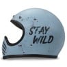 Casco DMD Seventyfive Handmade Stay Wild