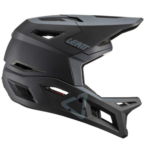 Leatt MTB-Helm 4.0 Schwarz