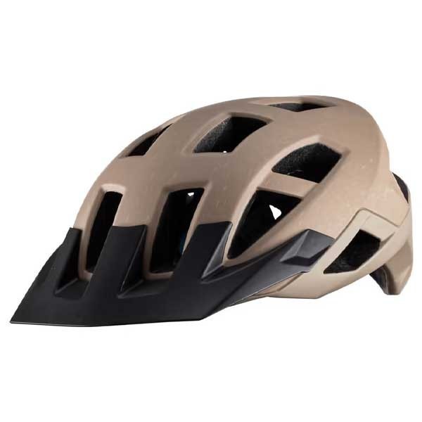 Leatt MTB Trail 2.0 V22 helmet dune