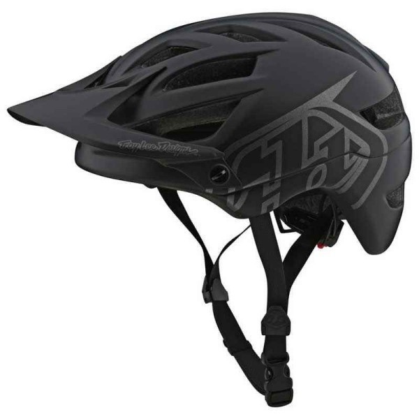 Troy Lee Designs MTB-Helm A1 Classic Mips black