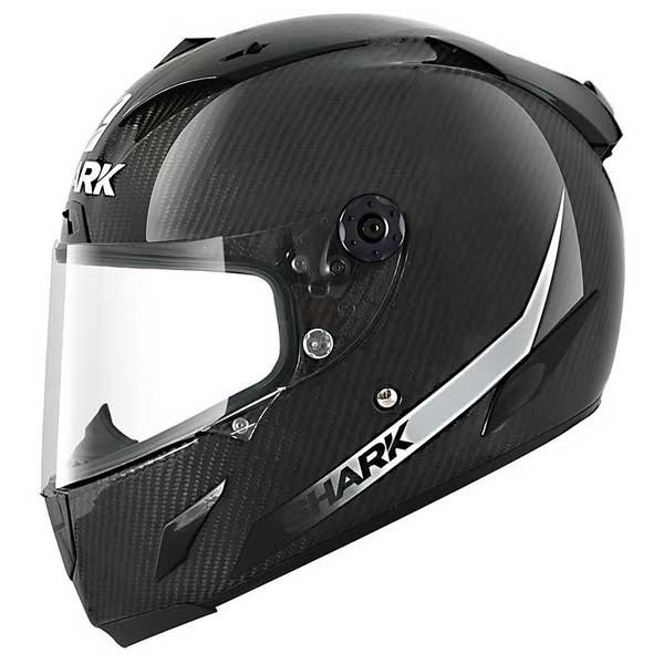 Shark RACE-R PRO Carbon Skin motorcycle helmet
