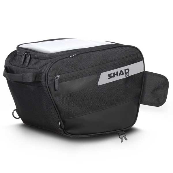 Shad SC25 scooter tunnel bag