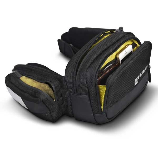 Shad SL03 motorcycle waist bag