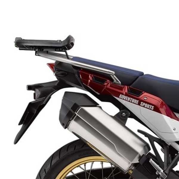Porte-bagages arrière Shad Top Master Honda Africa Twin CRF 1000L ADV 18-19