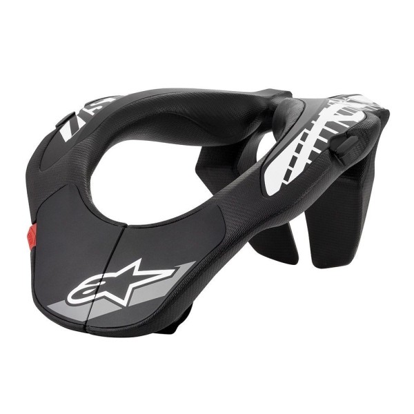 Protections Cervicale Alpinestars Youth Neck Support Black