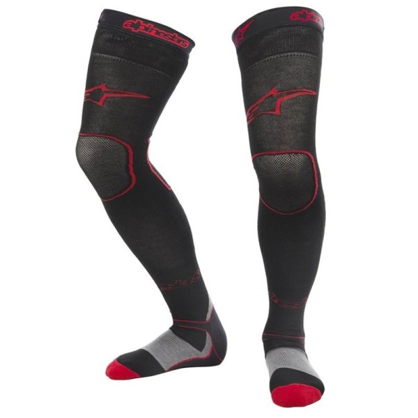 Calcetines de motocross Alpinestars MX Long Socks
