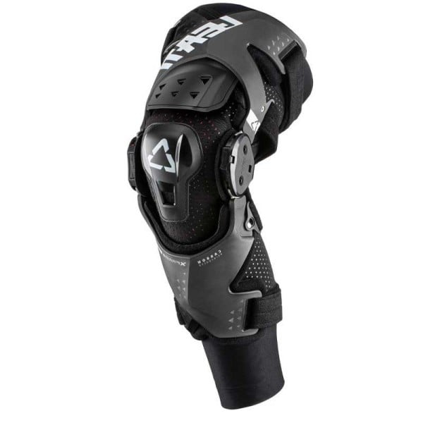 Leatt X-Frame Hybrid knee pads black