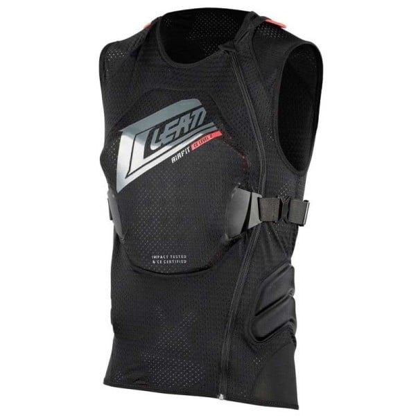 Peto Leatt Body Vest 3DF Airfit negro